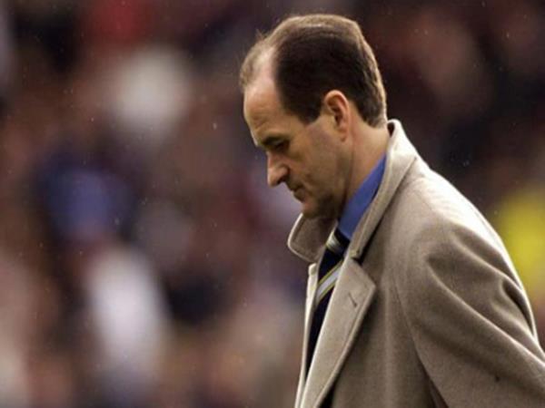 HLV Arsenal thời kỳ George Graham