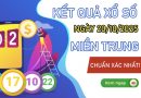 Dự đoán XSMT 20/10/2025 tham khảo số đẹp chính xác
