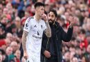 Tin MU: Amorim chỉ trích MU dù đánh bại Liverpool tại Anfield