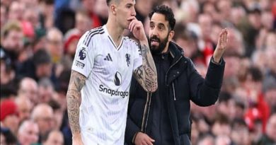 Tin MU: Amorim chỉ trích MU dù đánh bại Liverpool tại Anfield