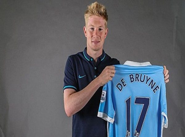 Số áo 17 và hành trình của những cầu thủ mang áo số 17