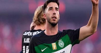 Chuyển nhượng Barca: Barcelona đưa Inacio vào tầm ngắm