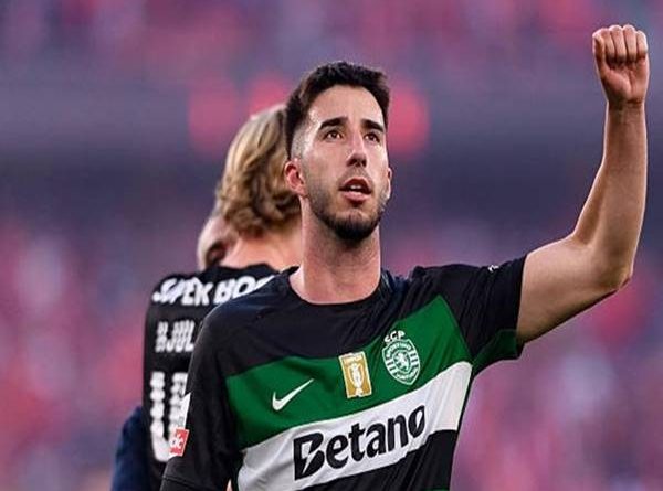 Chuyển nhượng Barca: Barcelona đưa Inacio vào tầm ngắm