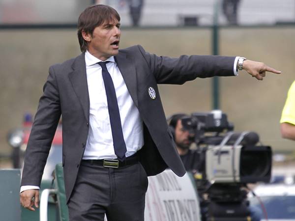HLV Juventus vĩ đại nhất