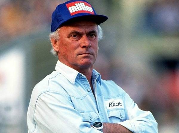 Huấn luyện viên Bayern Munich