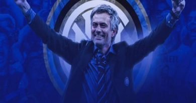 Huấn luyện viên Inter Milan