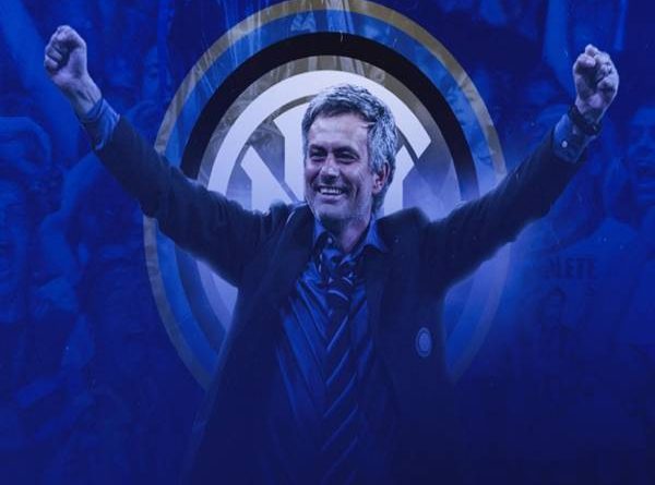 Huấn luyện viên Inter Milan