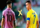 Messi và Ronaldo ai giỏi hơn? Tổng số bàn thắng ra sao?