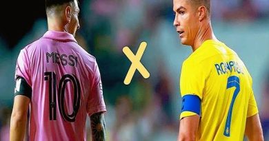 Messi và Ronaldo ai giỏi hơn? Tổng số bàn thắng ra sao?