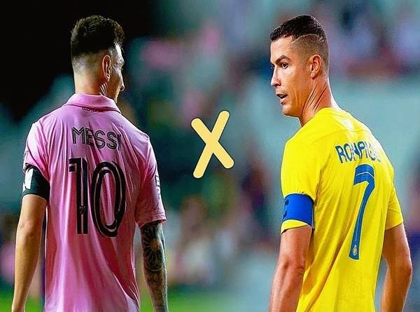 Messi và Ronaldo ai giỏi hơn?