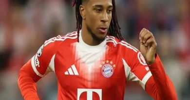 Chuyển nhượng PSG: Chi 100 triệu Euro cho Michael Olise