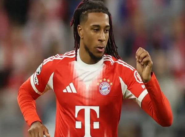 Chuyển nhượng PSG: Chi 100 triệu Euro cho Michael Olise