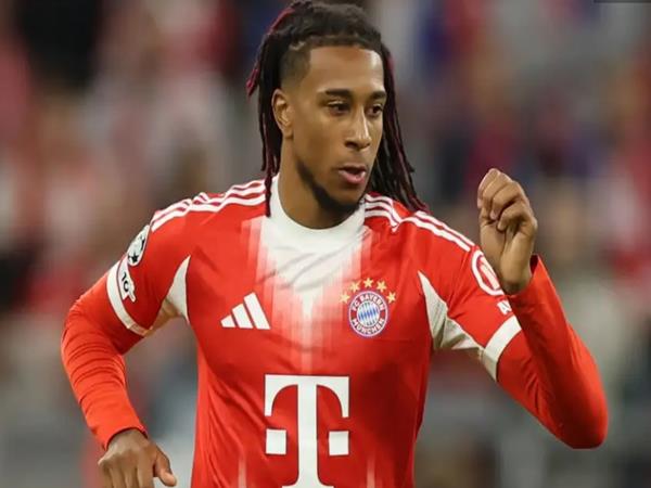 Chuyển nhượng PSG: Chi 100 triệu Euro cho Michael Olise