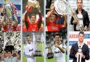 Ronaldo có bao nhiêu danh hiệu? Hành trình huyền thoại
