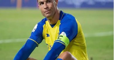 Tìm hiểu tổng số bàn thắng của Ronaldo ở cấp CLB và ĐTQG