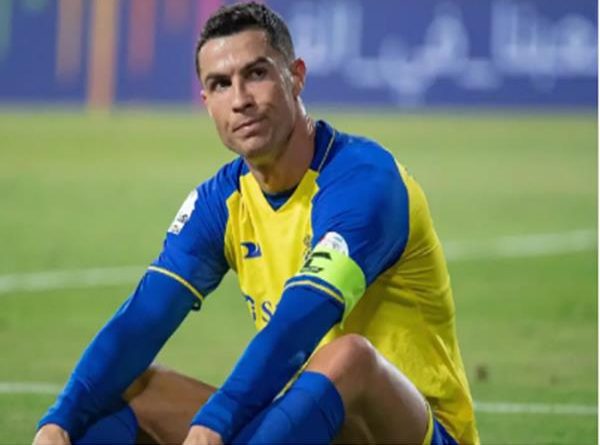 Tổng số bàn thắng của Ronaldo trong sự nghiệp