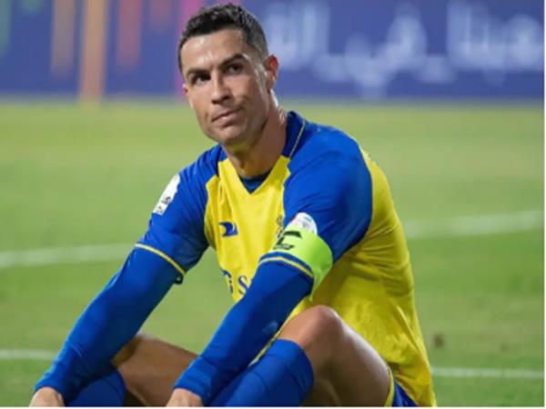 Tổng số bàn thắng của Ronaldo trong sự nghiệp