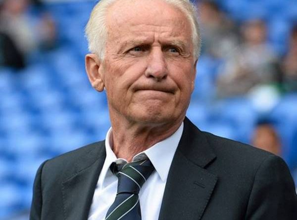 Top huấn luyện viên của Juventus vĩ đại nhất