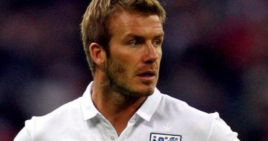 Những cầu thủ Anh nổi tiếng thế giới từ xưa tới nay