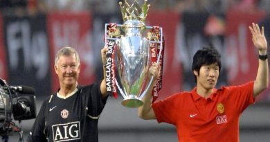 Bình chọn top 10 cầu thủ xuất sắc nhất châu Á mọi thời đại