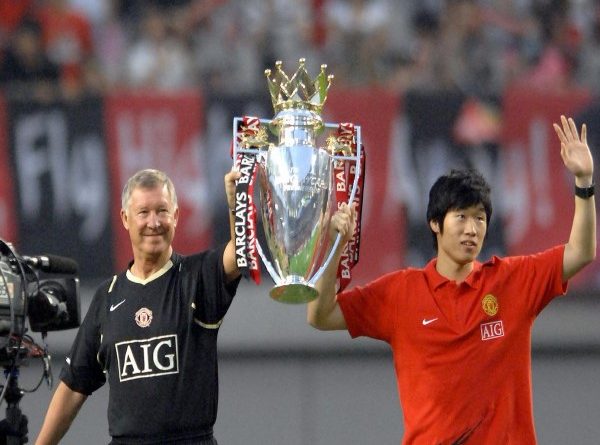 Bình chọn top 10 cầu thủ xuất sắc nhất châu Á mọi thời đại