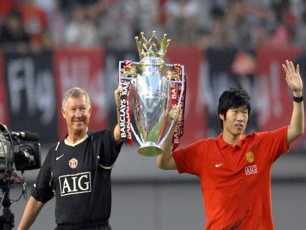 Bình chọn top 10 cầu thủ xuất sắc nhất châu Á mọi thời đại