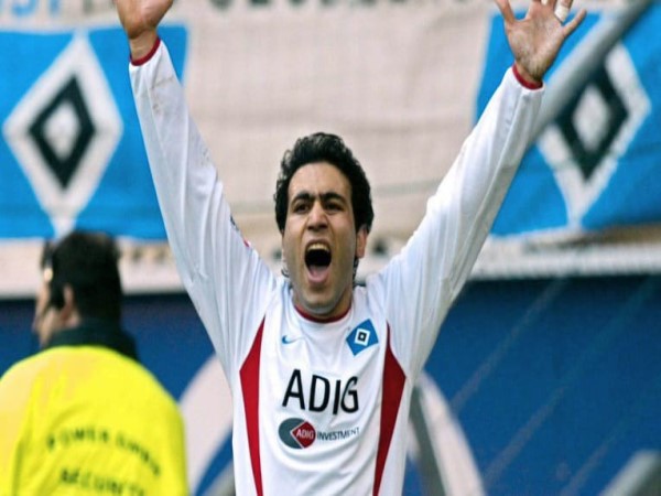 Mehdi Mahdavikia (Iran)