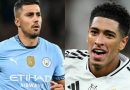 Chuyển nhượng 14/11: Man City muốn đổi Rodri lấy Bellingham