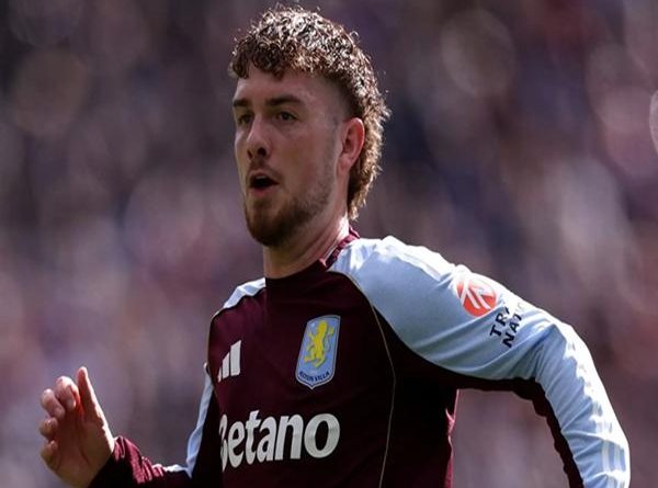 Chuyển nhượng Liverpool: Harvey Elliott rời đi theo dạng cho mượn