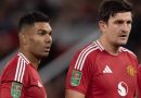 Chuyển nhượng MU: Tương lai nào cho Maguire và Casemiro
