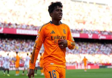 Chuyển nhượng Real: Endrick gây áp lực lên Real Madrid Chuyển nhượng Real: Endrick gây áp lực lên Real Madrid