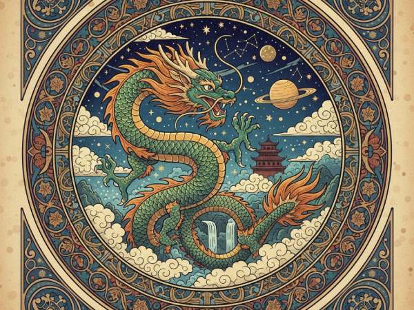 Tử vi tuổi Thìn ngày hôm nay 23/11/2025 may mắn