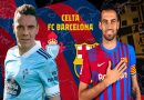 Đối đầu Celta Vigo vs Barca, 03h00 ngày 10/11/2025