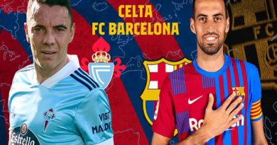 Đối đầu Celta Vigo vs Barca, 03h00 ngày 10/11/2025 Đối đầu Celta Vigo vs Barca, 03h00 ngày 10/11/2025
