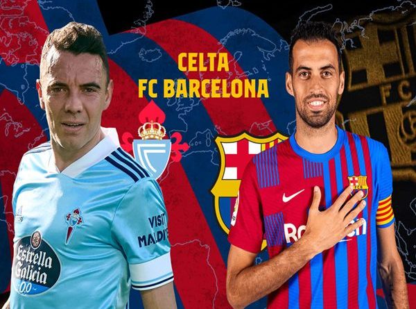 Đối đầu Celta Vigo vs Barca, 03h00 ngày 10/11/2025 Đối đầu Celta Vigo vs Barca, 03h00 ngày 10/11/2025