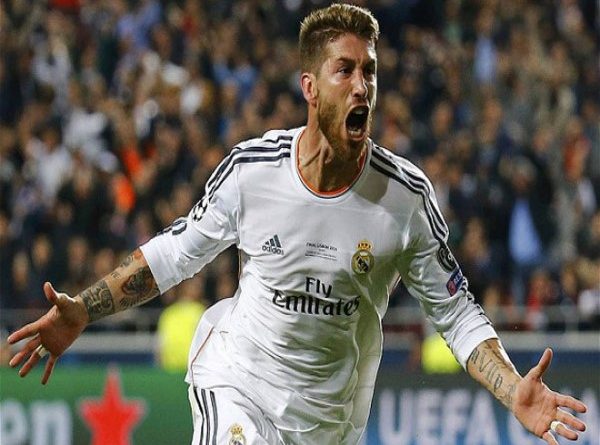 TOP các hậu vệ Real Madrid huyền thoại từ trước đến nay