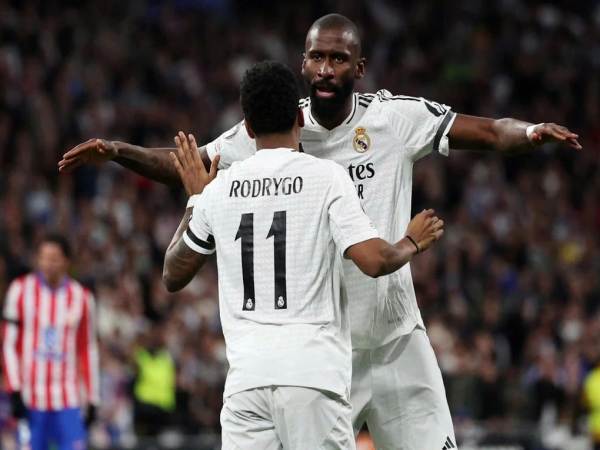 Hé lộ số áo Rodrygo ở Real Madrid và đội tuyển Brazil