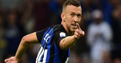 Khám phá số áo Perisic nổi tiếng và số áo tại các CLB