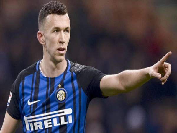 Ý nghĩa số áo của Perisic - Áo số 44