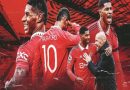 Tin MU: Marcus Rashford từ Old Trafford đến huyền thoại MU