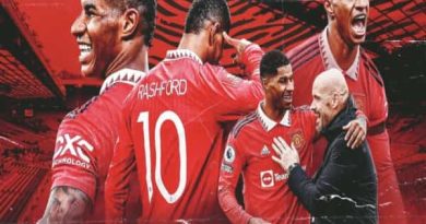 Tin MU: Marcus Rashford từ Old Trafford đến huyền thoại MU