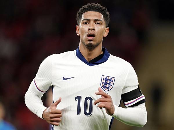 Tầm quan trọng tuyệt đối của Jude Bellingham tại Real Madrid Tầm quan trọng tuyệt đối của Jude Bellingham tại Real Madrid