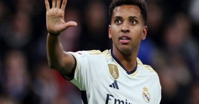 Tin chuyển nhượng: Chelsea sẵn sàng chi đậm chiêu mộ Rodrygo