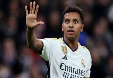 Tin chuyển nhượng: Chelsea sẵn sàng chi đậm chiêu mộ Rodrygo Tin chuyển nhượng: Chelsea sẵn sàng chi đậm chiêu mộ Rodrygo