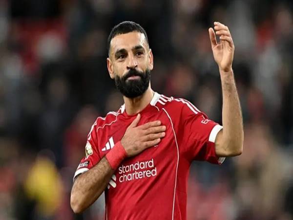 Những trận đấu đáng nhớ nhất của Mohamed Salah
