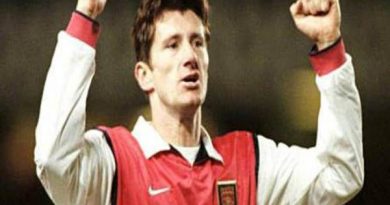 Danh sách cầu thủ Croatia nổi tiếng từng đá cho Arsenal