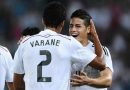 Tìm hiểu số áo Varane ở Real Madrid, MU và tuyển Pháp
