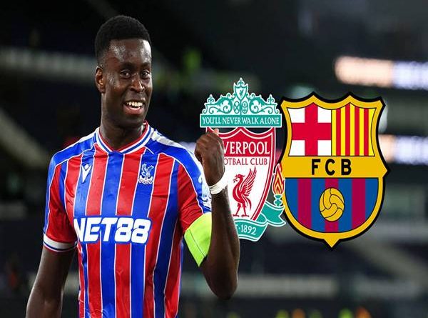 Tài chính bóp nghẹt tham vọng của Barcelona