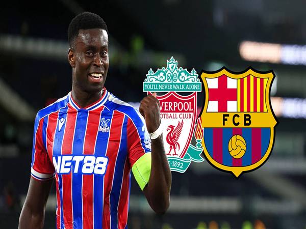 Tài chính bóp nghẹt tham vọng của Barcelona