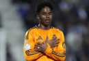 Chuyển nhượng Real Madrid: Endrick rời Bernabéu đến Lyon